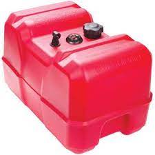 12 gallon gas tank boat. West Marine 12 Gallon Tall Profile Low Permeation Above Deck Fuel Tank West Marine