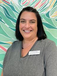 Meet Our Full-Time Faculty