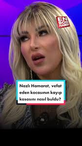 Nazlınız Boşandı Kocasından