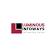Luminous Infoways World logo