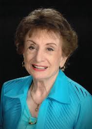 Geraldine Rose (Lucchesi) Cuoghi Obituary August 20, 2018