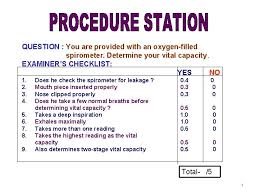 Interpreting weather maps instructions • for full credit all tasks need to be completed: Osce Checklist Station No Dt Examiners Name Instruction