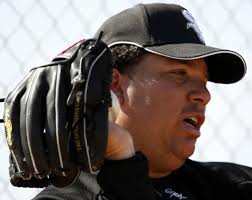 Luis Robert Jr. has MVP potential, Chicago White Sox manager Pedro Grifol  says — if the center fielder can stay healthy