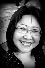 Blogger: User Profile: Mina