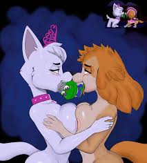 Rule34 - If it exists, there is porn of it  diacordst, skye (paw patrol)   4210587