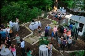 austin nonprofit wedding and event venues