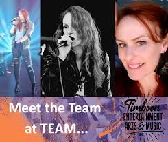 Have you been wondering who "TEAM Inc" actually is?? Would you like to meet  the faces behind the name.... the Team at TEAM? Well here we go! To get the  ball rolling