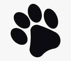 Vector ketupat format coreldraw belajar coreldraw. Tapak Kaki Kucing Png Image Transparent Png Free Download On Seekpng