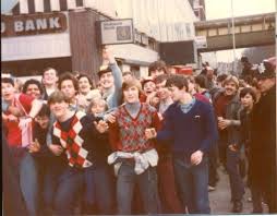 80s Football Casuals Google Search Football Casuals Football Fashion Youth Culture