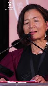 @Ashesi's video Tweet