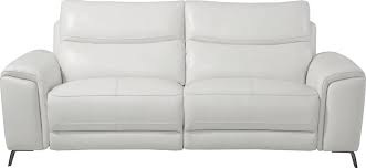 Armchairs are well sorted after for their. White Leather Sofas Couches