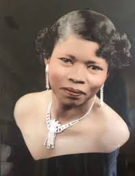 VIOLA RUSSELL Obituary August 24, 2022