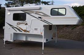 2019 Bigfoot 25c94sb Review Truck Camper Best Truck Camper Truck Camper Magazine