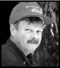 Alfred Applegarth Obituary (2017)