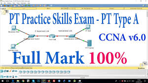 El contenido de este video lo pueden encontrar en nuestra pagina web.🌐techno tech: Practice Pt Skills Assessment Ptsa 08 2021