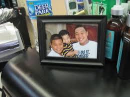 Molly Had a Dream: Her Own Hair Salon and a Big "Book"