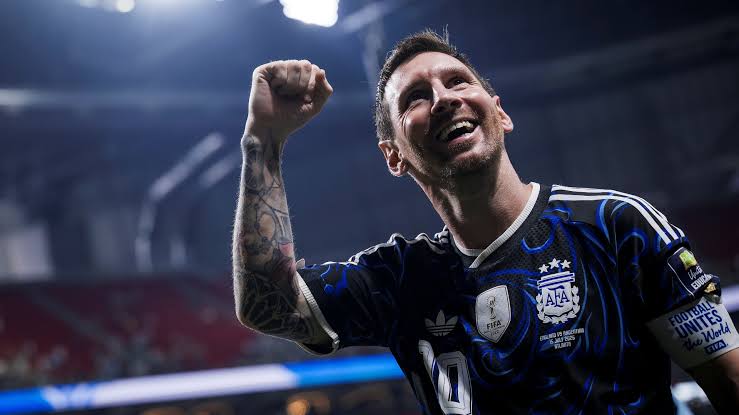 Ronaldinho se rinde ante Argentina antes de la final del Mundial: “Messi  puede resolver los problemas del equipo” | DAZN News ES