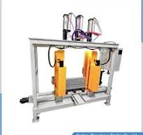 Radiator making machine For cars and trucks