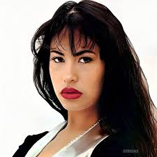 Selena's Amor Prohibido photoshoot and legacy
