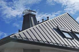 Miramac metals offers a variety of metal roofing panels, each with its own unique profile. About Standing Seam Metal Roofs Unlimited Commercial Roofing