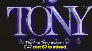 We did not find results for: 15 Tony Awards Fun Facts To Help Impress Your Friends On Broadway S Biggest Night Wkyc Com