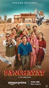 panchayat 3