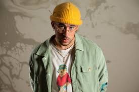 Bunny's 2018 debut x100pre is a landmark latin trap album that helped make him a constant presence high up on youtube and spotify's global charts and a voice for political change at home, a slick reggaetonero. How Bad Bunny Became Latin Pop S Biggest And Brightest Star Los Angeles Times