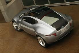 2006 Ford Reflex Concept Com Imagens
