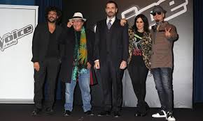 La vita privata di costantino della gherardesca è davvero top secret. Al Bano A The Voice Con J Ax Tornato A Scuola Come Nani E Salah I Laureati Cagliari Calciomercato Com