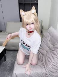 阳布布鸭欢迎回家猫娘黄豆粉- 抖音| 0xu图库