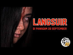 There, azlan meets suri, a beautiful girl, and falls in love with her. Langsuir Official Trailer Youtube