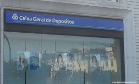 Caixa geral de depositos é uma banco localizada em guarda. Agencia Da Caixa Geral De Depositos Em Vila Nova De Gaia