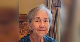 Dorothy Griego Obituary