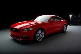 49 2015 Mustang Desktop Wallpaper On Wallpapersafari