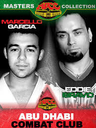 Watch ADCC Eddie Bravo & Marcelo Garcia: Masters Collection