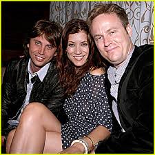 Kate walsh has settled her nasty divorce with alex young, and kate did pretty well for herself. Alex Young Photos News And Videos Just Jared