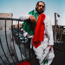 Profile for Eddy West