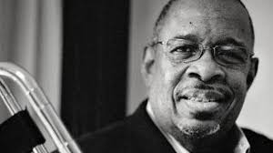 Mister Trombone Fred Wesley