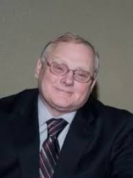 Bruce Geisendorff Obituary