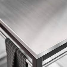 Shop ikea at the amazon cookware store. Klasen Serving Cart Outdoor Stainless Steel Ikea