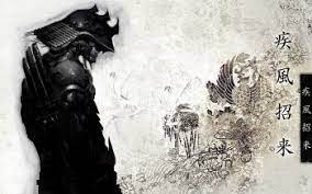 You could download and install the wallpaper and also use it for your desktop pc. 260 Samurai Hd Wallpapers Background Images