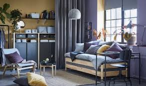 how ikea quietly tweaks its design around the world bed in living room ikea bed dining room furniture