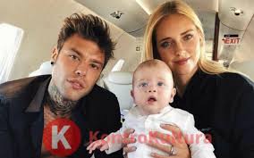 Scoppia il litigio tra chiara ferragni e il marito fedez | leggi spiega stefano goglio, direttore generale di nespresso italia : Chiara Ferragni E Fedez Litigano Per Colpa Di Leone Ecco Il Motivo