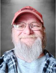 Obituary information for David Roy Patten