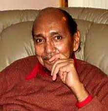 Lorenzo Alcaraz Obituary