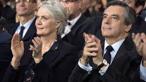Pour autant, l'ancien premier ministre juge toujours sa victoire possible. France Penelope Fillon Mise En Examen Dans L Affaire Des Emplois Presumes Fictifs