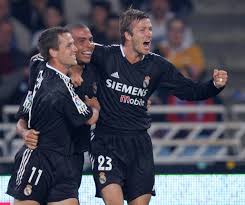 Последние твиты от beckham (@real23beckham). Real Madrid Targeted English Players To Tap Into Asian Market Former President Tells Newsweek