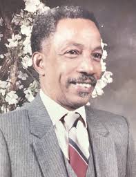 Obituary information for Ollie Hunter, Jr.