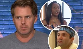 Big Brother All-Stars: Tyler Crispen squashes Memphis' plan to 'backdoor'  David