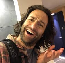 Chris Comes to 'Cuse: An R-Rated Family Weekend Tale — Jerk Magazine